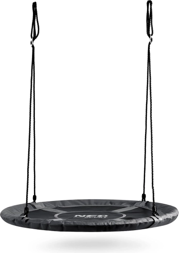 Udobno i prostrano sjedalo 110 cm