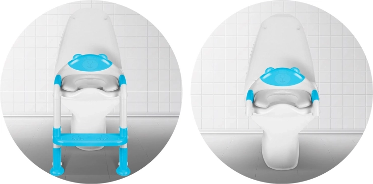 2 u 1: sa stepenicama ili bez