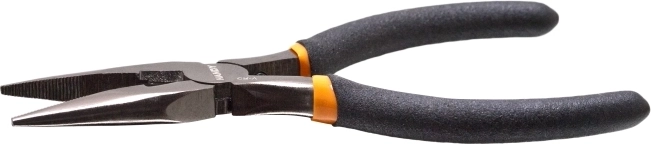 Compact dimensions for precise handling