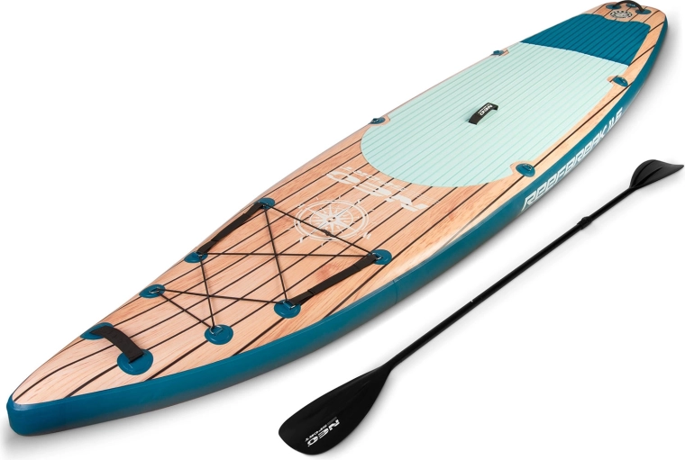 Stabilnost i udobnost na svakoj vodi