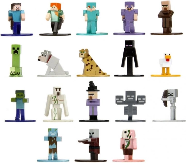 Stabilna postolja za lako izlaganje