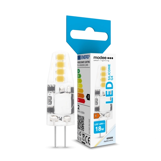 Modee LED žarulja G4 1,8 W hladno bijela 12 V