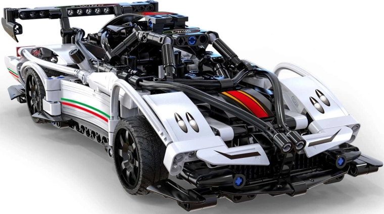 Daljinsko upravljanje Dual Mode