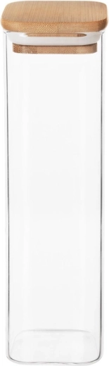 Izdržljivo borosilikatno staklo