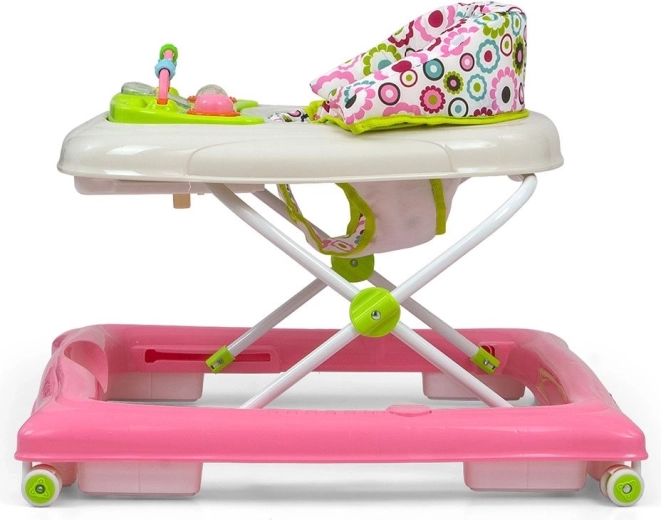 Rastuća udobnost s 3-stupanjskim podešavanjem