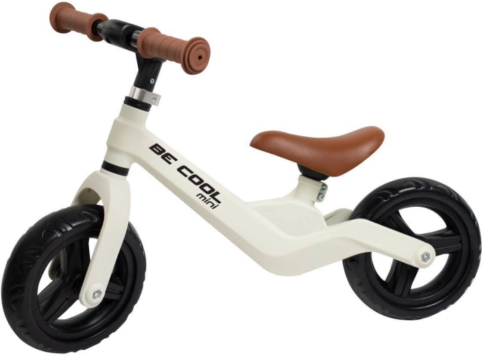 Freeon Free2Move Be Cool Mini balance bike white
