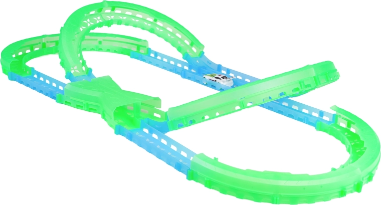 Jednostavno slaganje i stabilno povezivanje