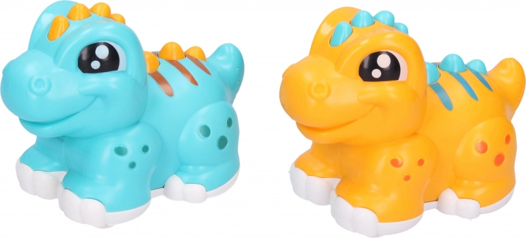 Dinosaur na inerciju 11 cm