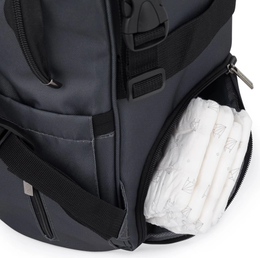 Pametna organizacija s 2 termo džepa