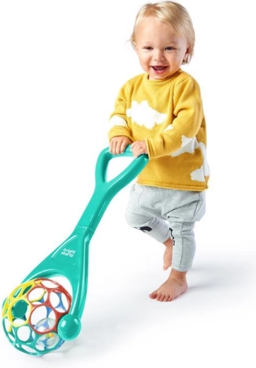 Podržava prve korake