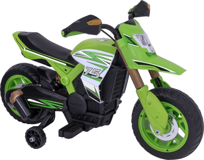 Sigurna vožnja uz potporu stabilnosti