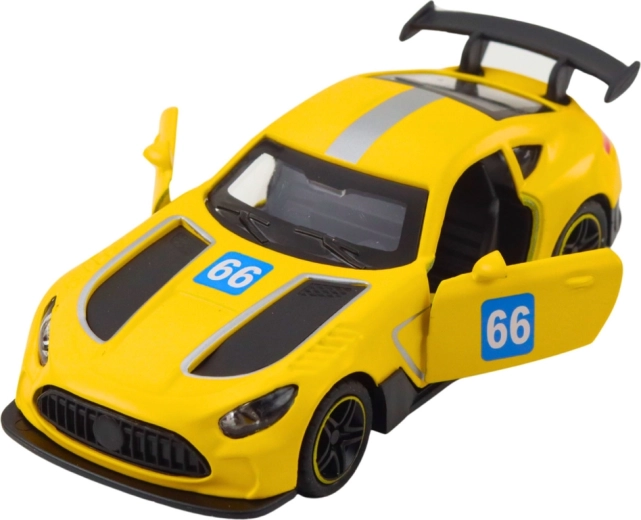 Otvarajuća vrata i realistični detalji