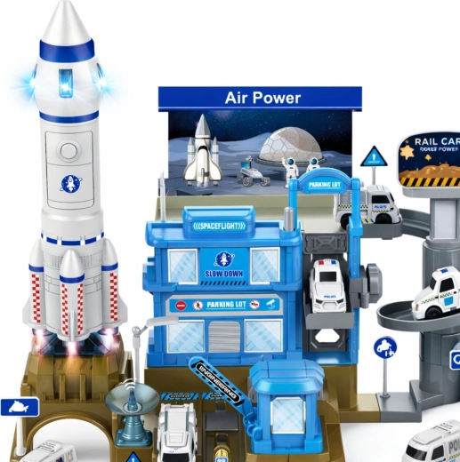 Kreativna igra s dodacima