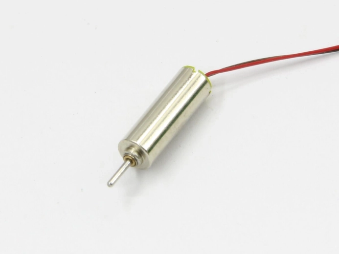 JAMARA Spirit Rear Motor