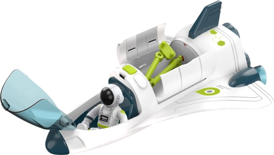 Letjelica na Baterije sa Zvukom i Svjetlom