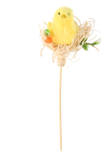 Tri razigrana dizajna za šareniju dekoraciju