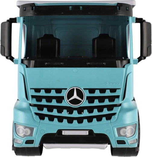 Realističan dizajn MERCEDES-BENZ AROCS
