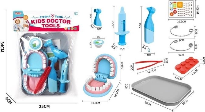 Children's Dentist Set