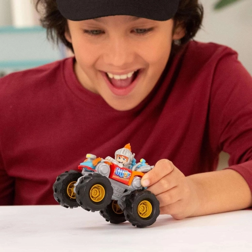 Akcijska vožnja za najmlađe