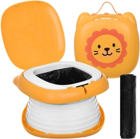 Sklopiva konstrukcija koja štedi prostor