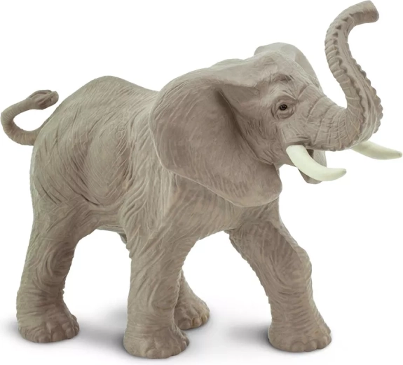 African Elephant Safari Ltd. - 1 piece