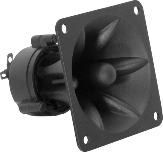 Piezo speaker 75 / 150 W, 8 ohms