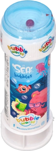 Razigran morski dizajn