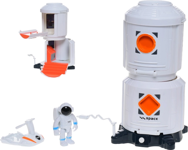 Svjetlosni i zvučni efekti za realistične misije