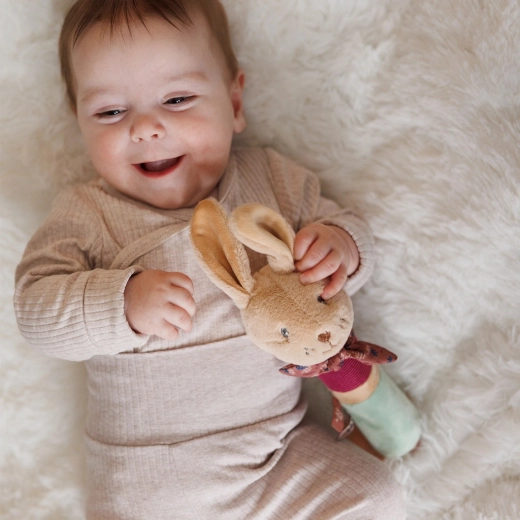 Lako hvatanje i za najmanje ručice