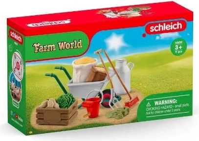 Figure dodataka za staju Farm World
