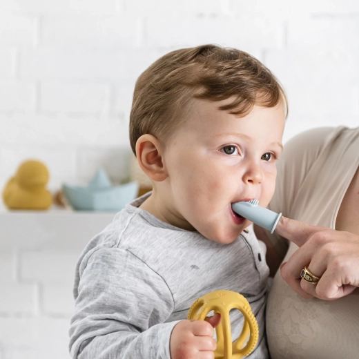 Obostrani dizajn za olakšanje pri nicanju