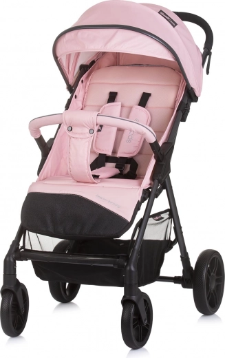 Sportska kolica Chipolino Sparkle Pink Marshmallow