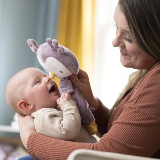 Sigurni detalji za bebe