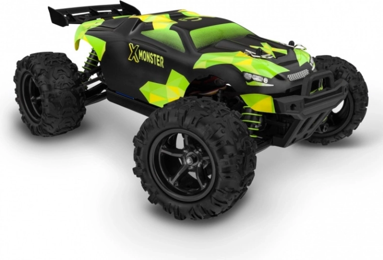 Trkaći RC automobil X Monster 3.0