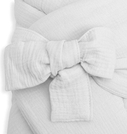 Sigurno i jednostavno vezanje