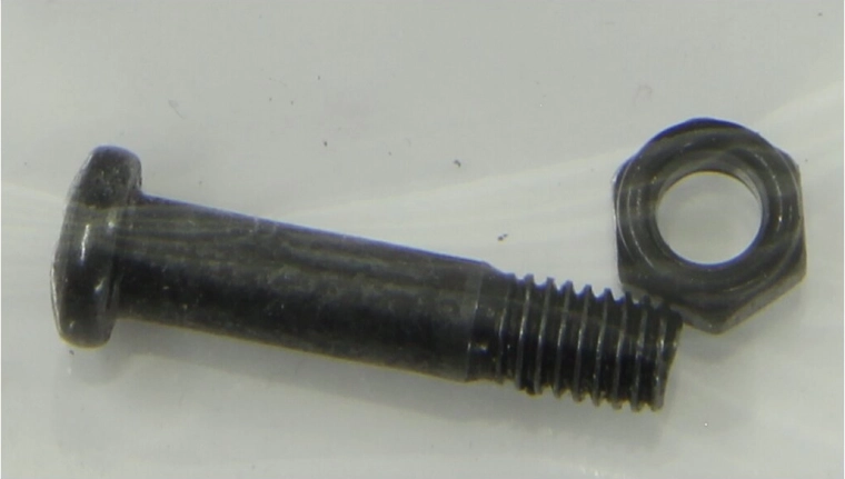 Jamara screws for the Evoque ride-on steering wheel - 1 piece
