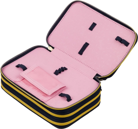 Čvrsta konstrukcija i pouzdani YKK patentni zatvarači