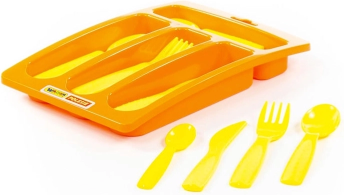 Wader set pribora za jelo Alica za 4 osobe