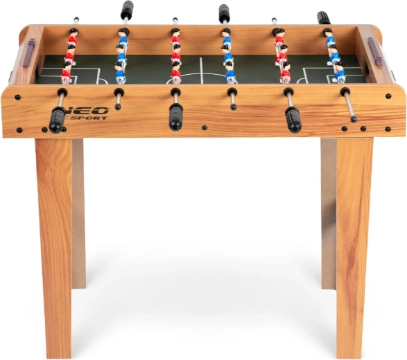 Glatka igra i siguran hvat