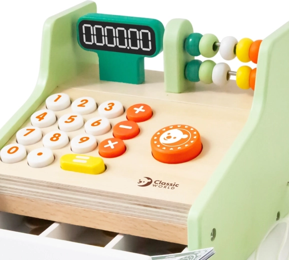 Fun way to learn counting