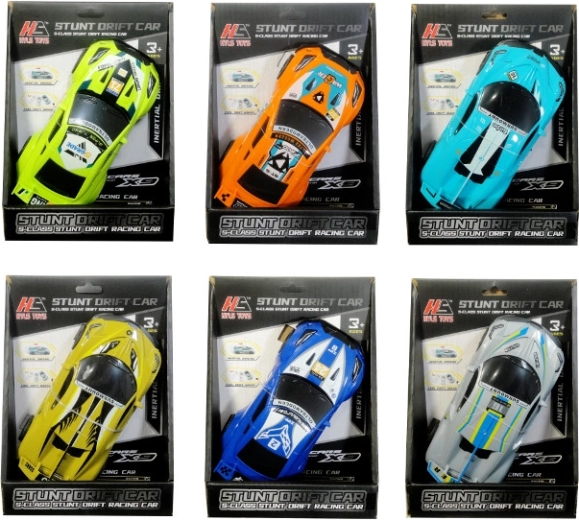 Drift sportski auto za djecu