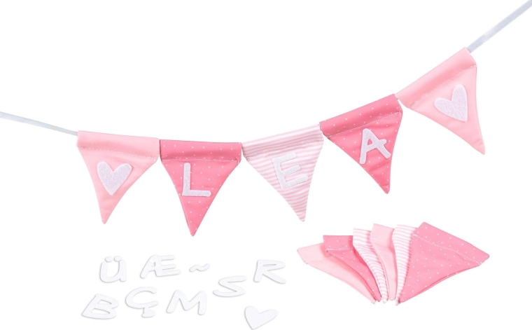 Custom message and design