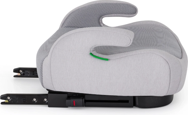 Stabilno ISOFIX pričvršćenje