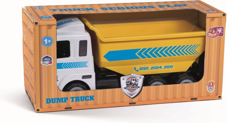 Gumirani kotači za tihu i glatku vožnju