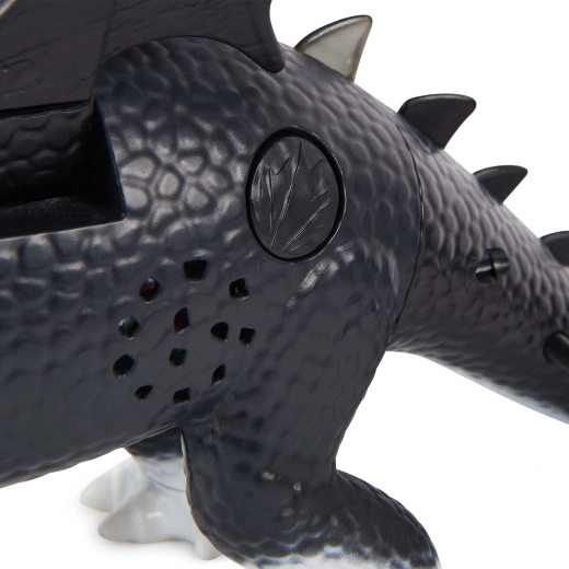 Svjetlosni i zvučni efekti na pritisak tipke