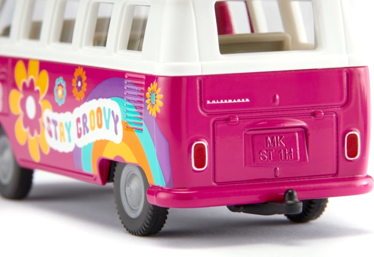 Odlično za igru i kolekciju