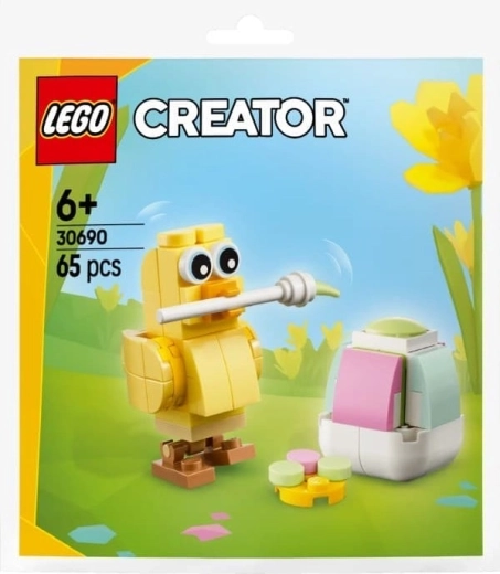 LEGO Creator Easter Chick