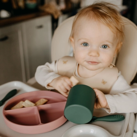 Izdržljiv silikon za hranu bez BPA