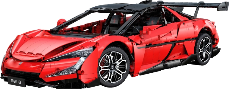 Napredne funkcije i pokretni dijelovi