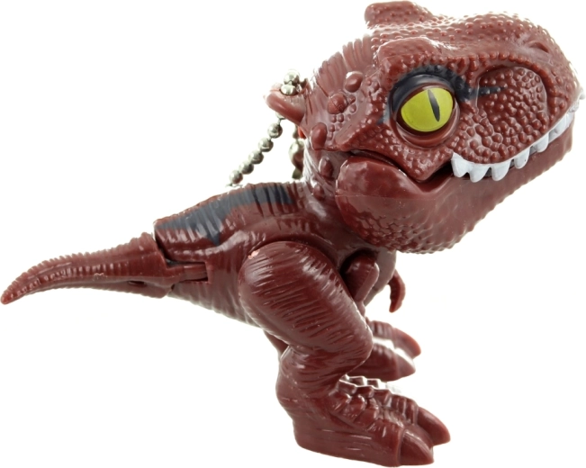 Jednostavno pričvršćivanje na ključeve i ruksak